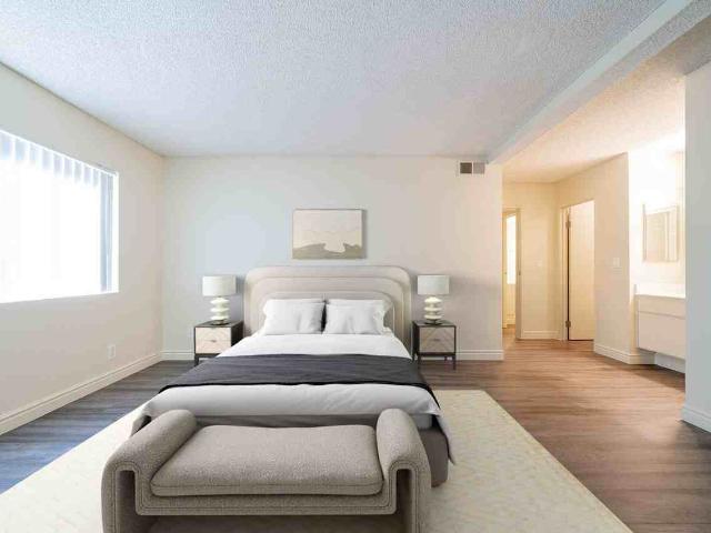 Apartment for rent in Vista, San Diego County
