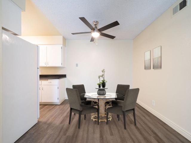 Apartment for rent in Vista, California