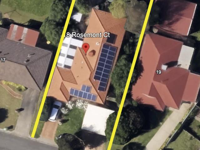 House for sale in Wodonga, Victoria