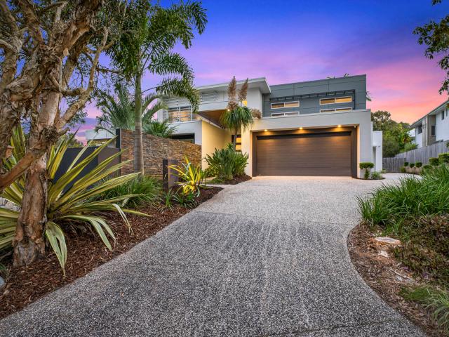 Apartment for rent in Kings Creek, Queensland
