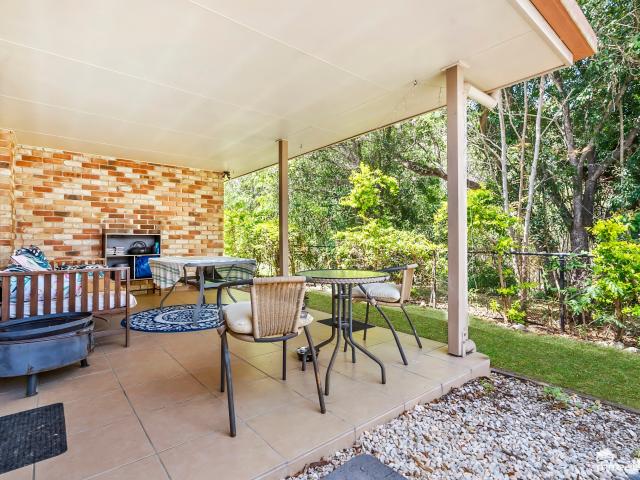 Apartment for sale in Norman Gardens, Queensland