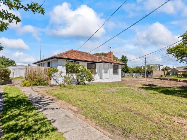 House for rent in Camerons Creek, Victoria