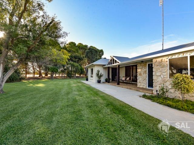 Property for sale in Bordertown, South Australia