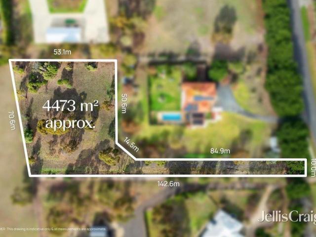 Land for sale in Bannockburn, Victoria