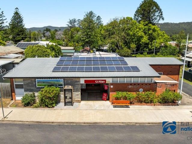 House for sale in Bonalbo, New South Wales