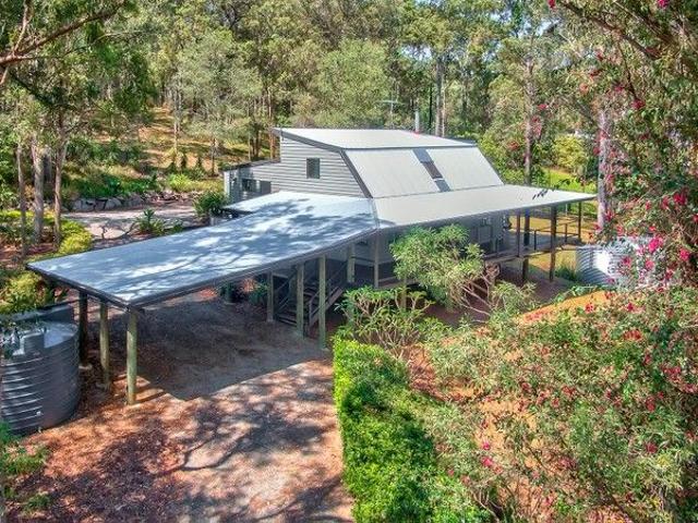 House for sale in Kobble Creek, Queensland