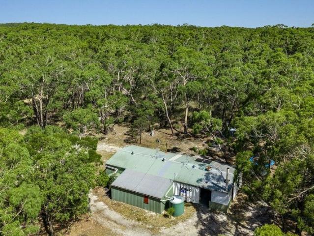 Land for sale in Dereel, Victoria
