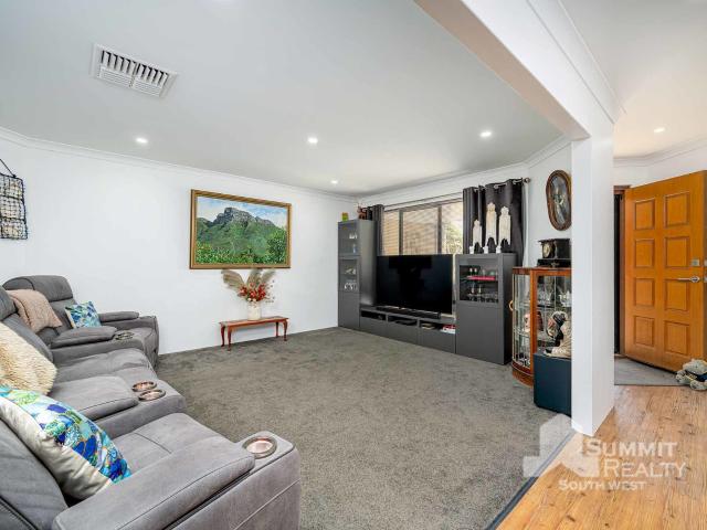 House for sale in Australind, Western Australia