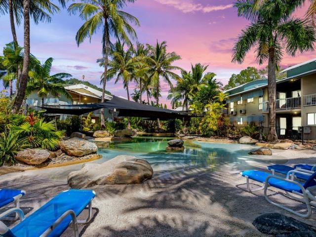 Apartment for sale in Blue Lagoon Residential Estate, Kewarra Beach