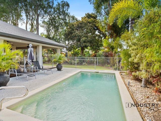 House for sale in Blue Lagoon Residential Estate, Kewarra Beach