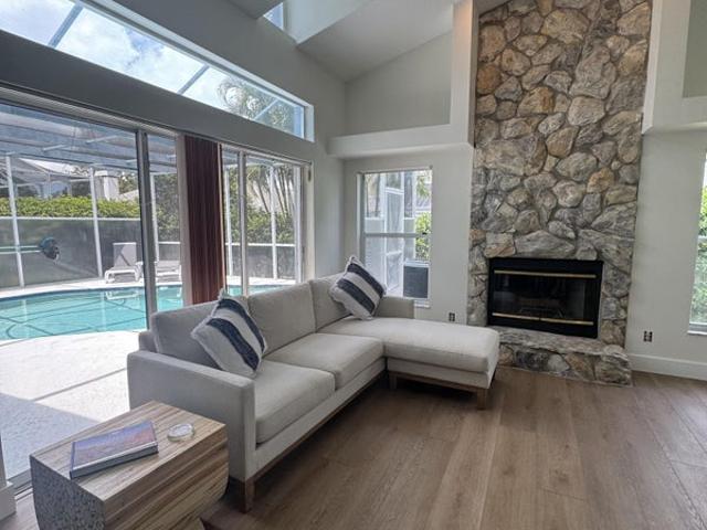 Room for rent in Tampa, Florida