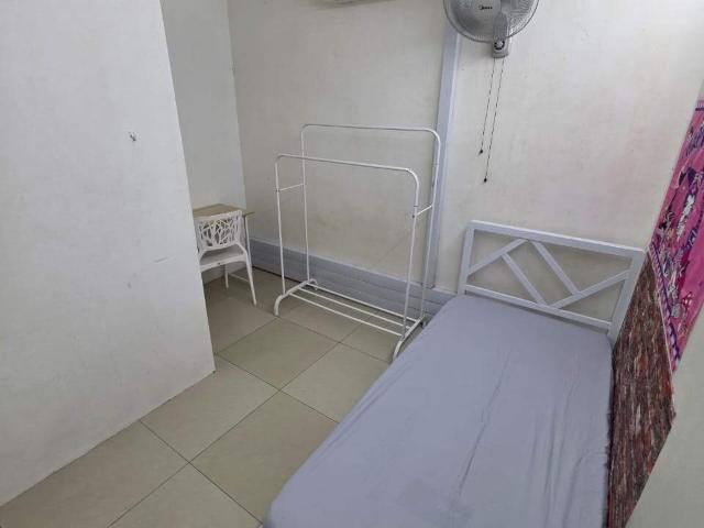 Room for rent in Petaling, Damansara Damai