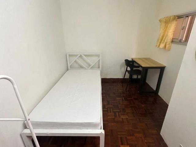 Room for rent in Petaling, Damansara Damai