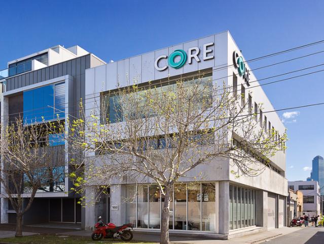 Office for rent in South Melbourne, Melbourne