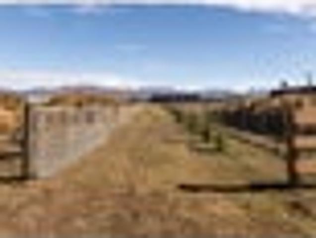 Land for sale in Mackenzie, Canterbury