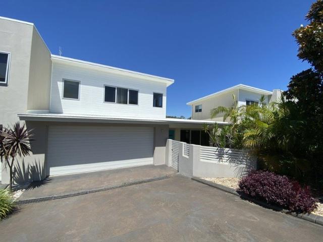 Townhouse for rent in Diamond Beach, Mid-Coast Council