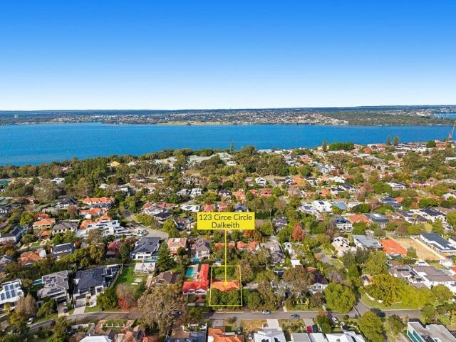 House for sale in Dalkeith, Western Australia