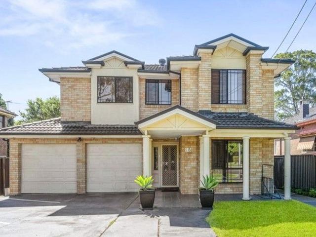 House for sale in Sydney, New South Wales