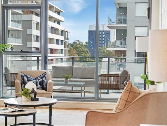 Apartment for sale in Sydney, New South Wales