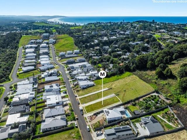 Land for sale in Lennox Head, New South Wales