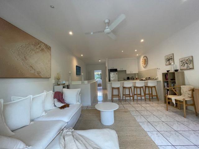 Townhouse for rent in Port Douglas, Queensland