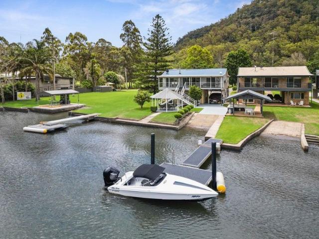 House for sale in Lower Macdonald, New South Wales