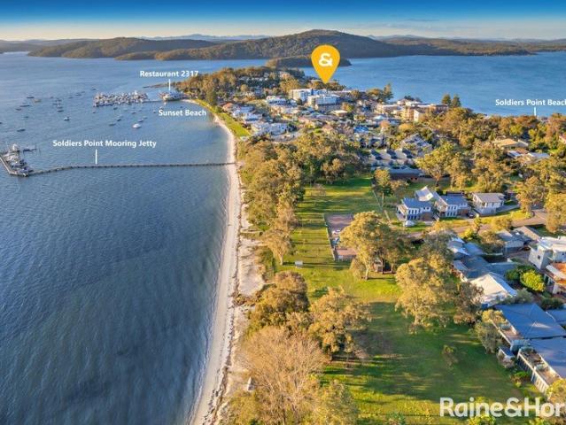 Apartment for sale in New South Wales