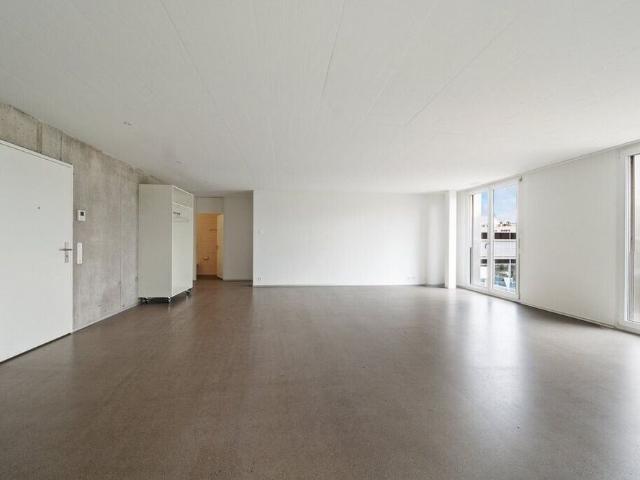 Apartment mieten in Telli, Aarau