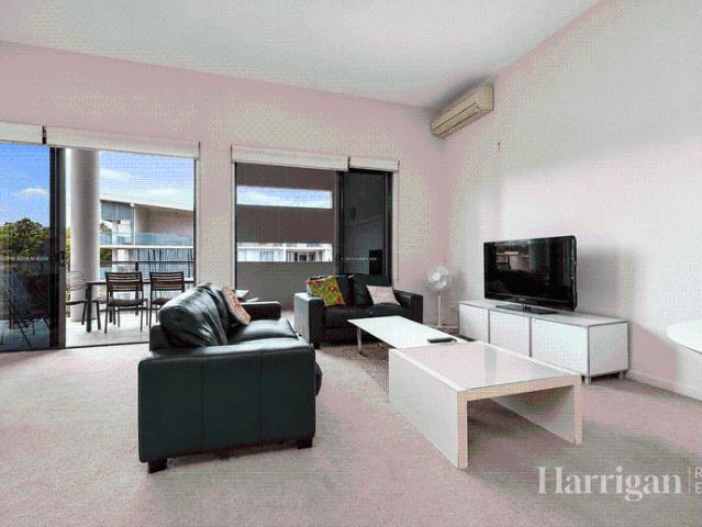 Apartment for rent in Kelvin Grove, Greater Brisbane