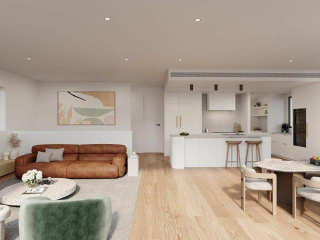 Apartment for sale in Footscray, Melbourne