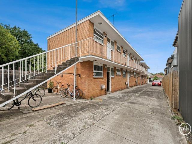 Apartment for rent in Brunswick West, Melbourne