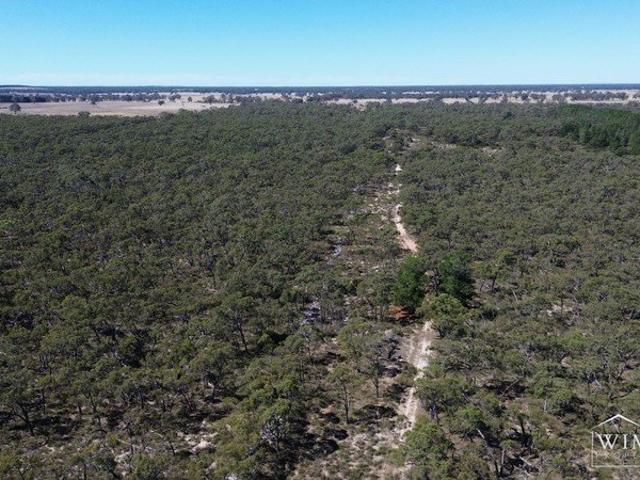 Land for sale in Patyah, Victoria