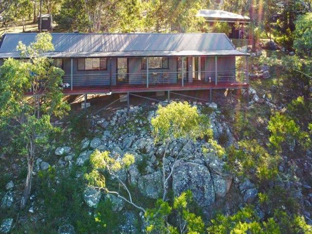 Cottage for sale in Bullio, New South Wales