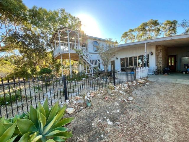 Acreage for sale in Gibson, Western Australia