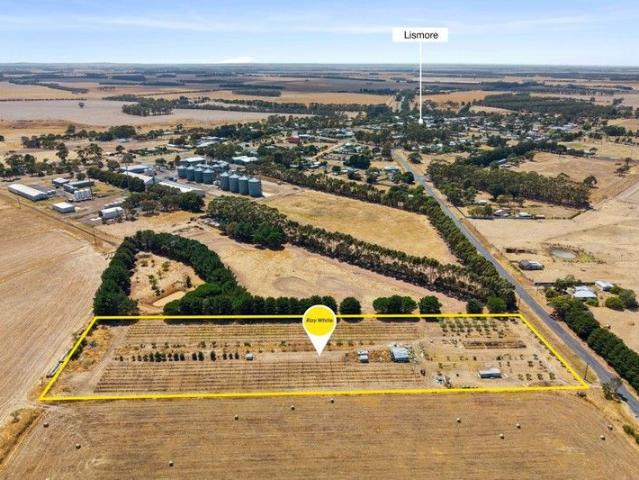 Land for sale in Lismore, Victoria