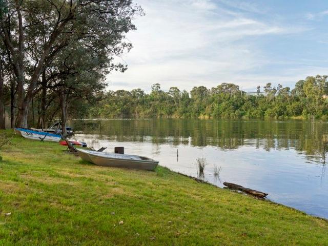 Land for sale in Jamieson, Victoria