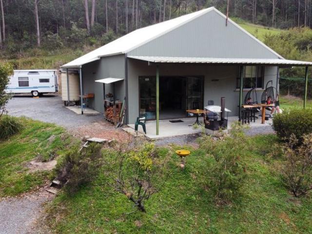 Land for sale in Booral, New South Wales