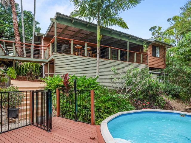 House for sale in Toombul, Queensland