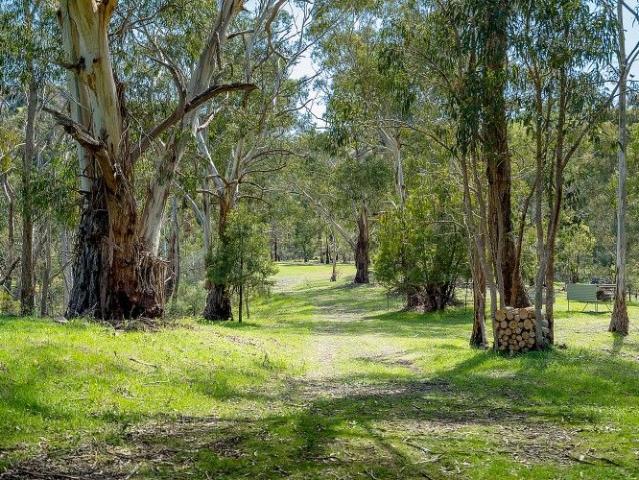 Land for sale in Reedy Creek, Victoria