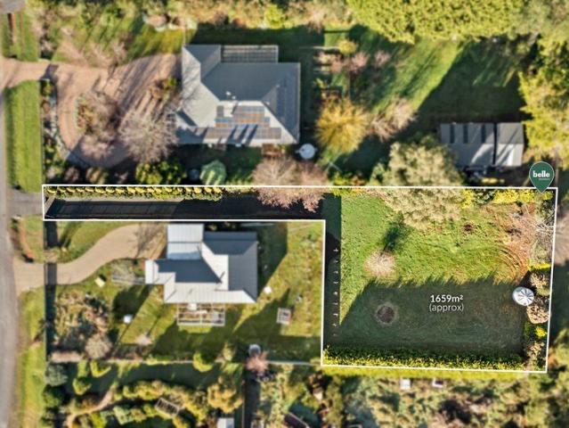 Land for sale in Trentham, Victoria