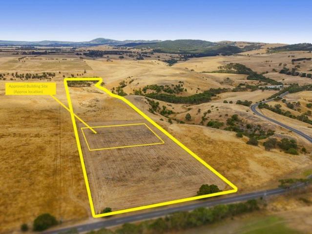 Land for sale in Romsey, Victoria