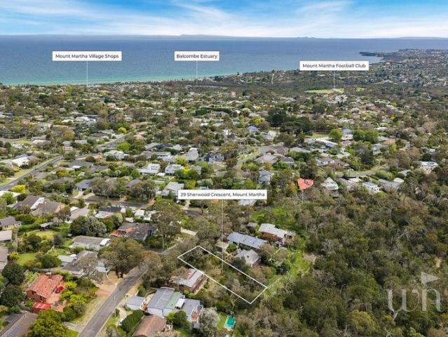 Land for sale in Camerons Creek, Victoria