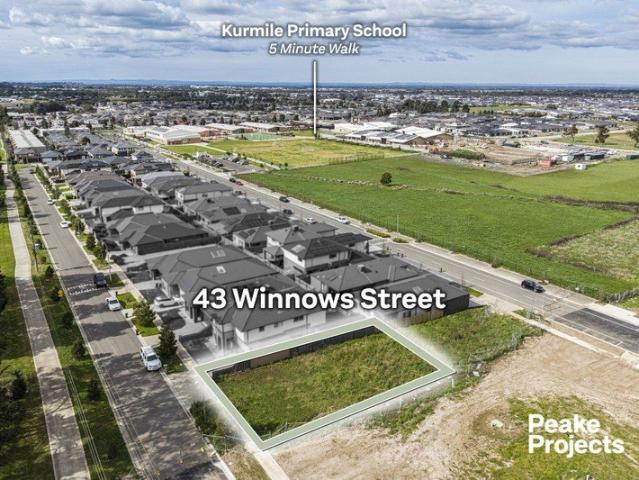Land for sale in Camerons Creek, Victoria