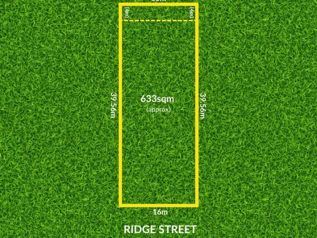 Land for sale in Mount Barker, South Australia