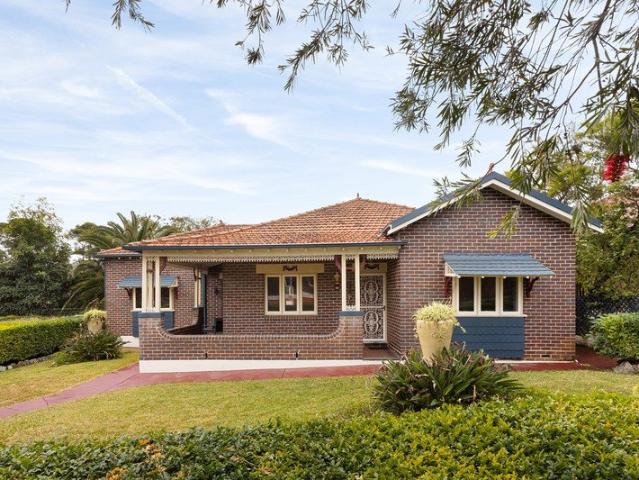 House for sale in Sydney, New South Wales