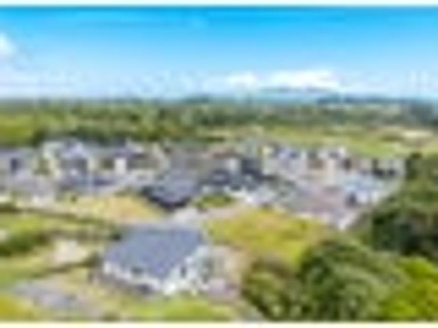 Land for sale in Waikanae, Wellington
