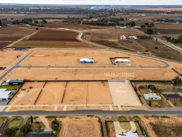 Property for sale in Nichols Point, Victoria