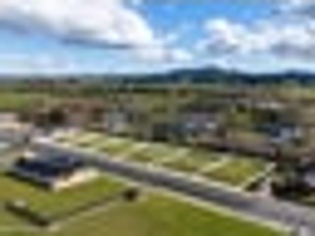 Land for sale in Matamata, Waikato