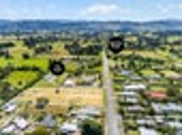 Land for sale in Carterton, Wellington