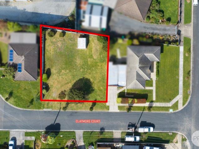 Land for sale in Sebastopol, Ballarat